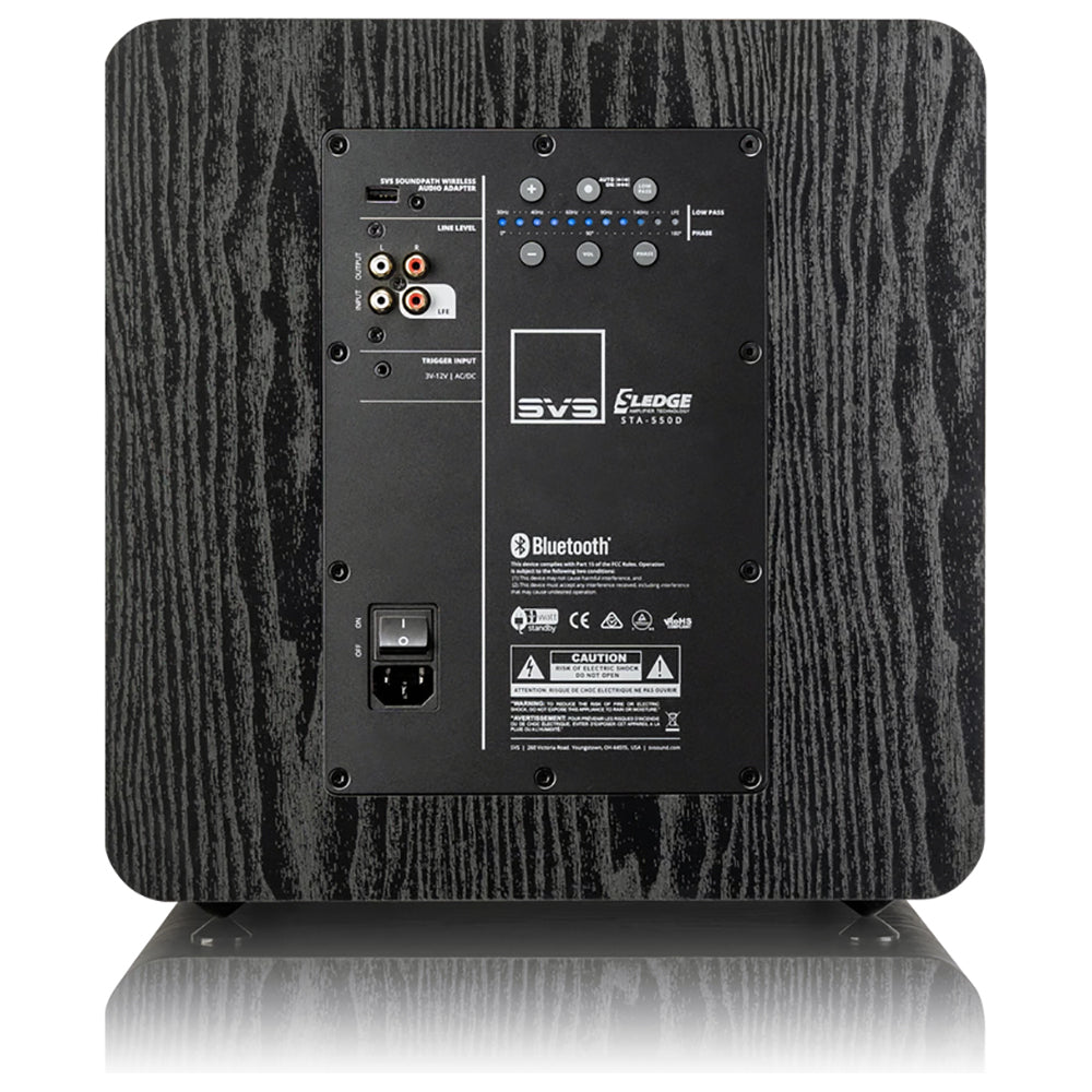 SVS SB2000 PRO - Subwoofer
