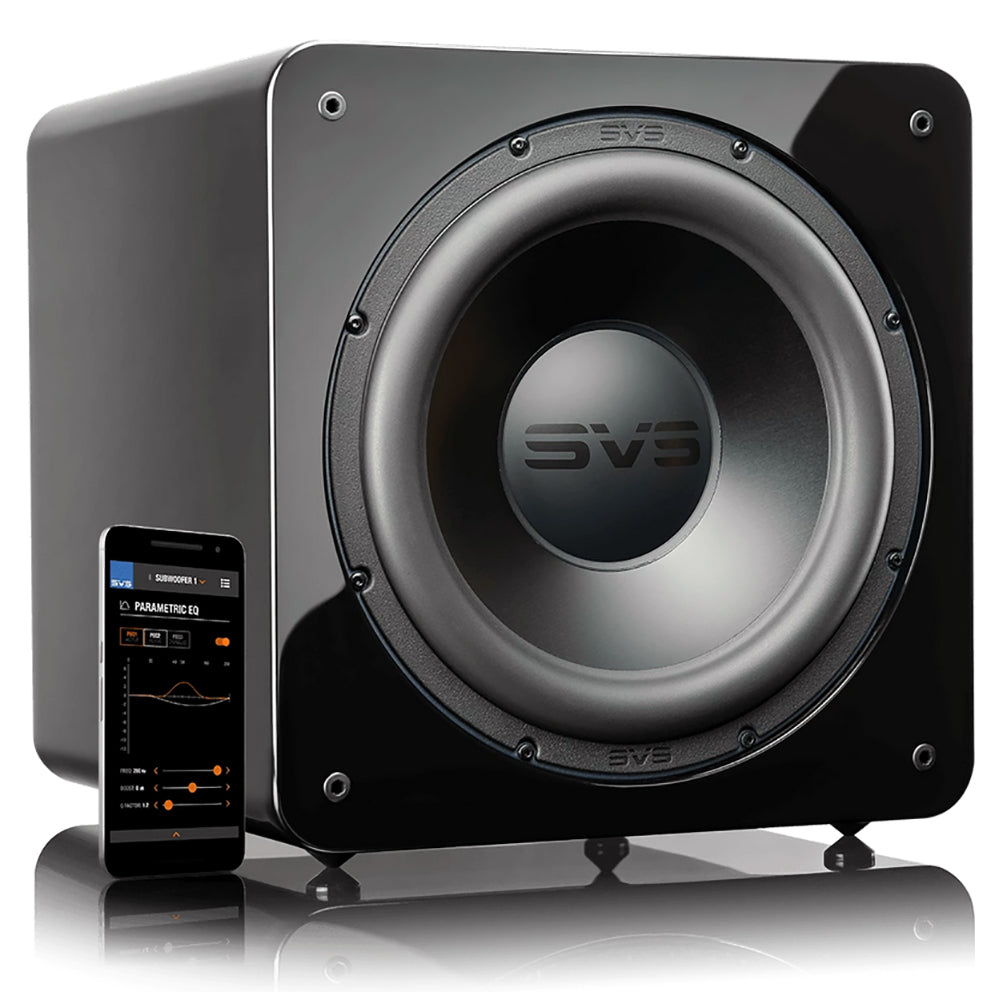 SVS SB2000 PRO - Subwoofer