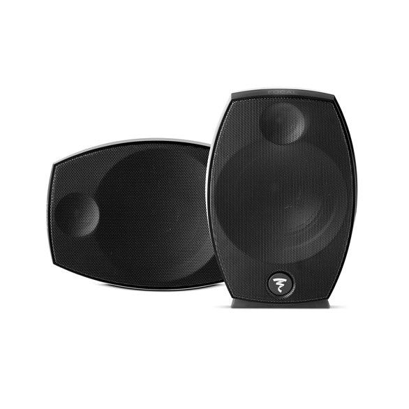 Sistema Home Cinema Focal Sib Evo 5.1 - Diffusori Sib Evo