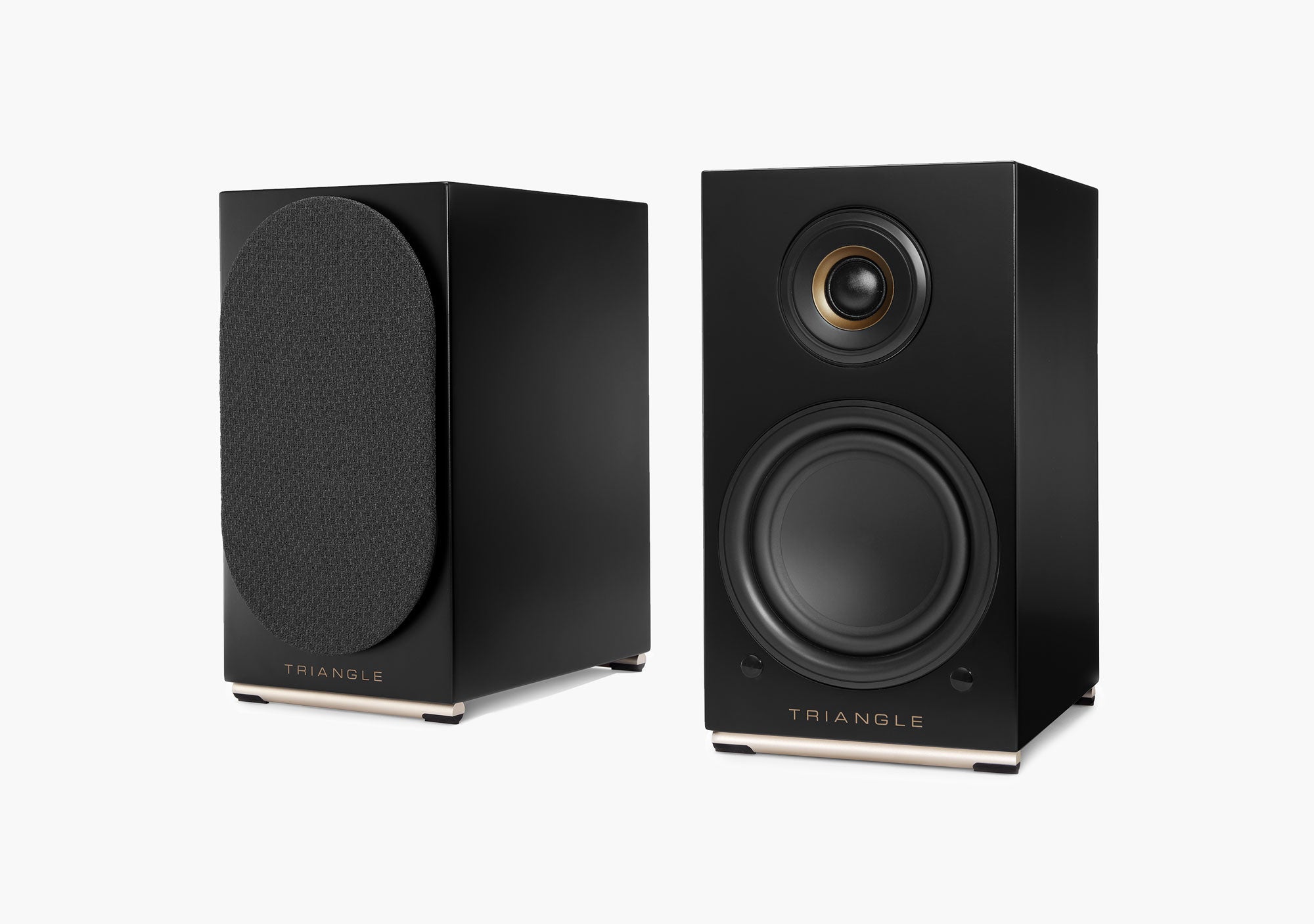 Triangle AIO TWIN Black