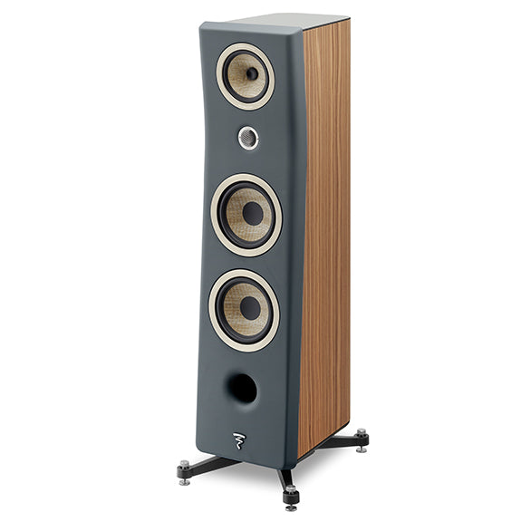 Focal Kanta N° 3 - Diffusori da pavimento