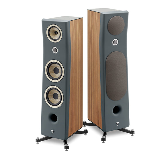 Focal Kanta N° 3 - Diffusori da pavimento