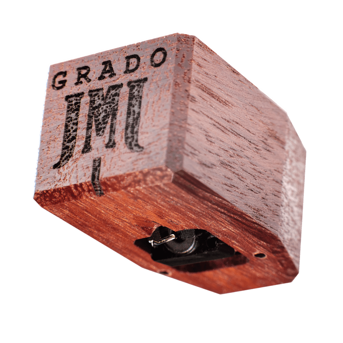 Testina Grado MASTER3 - Timbre Series