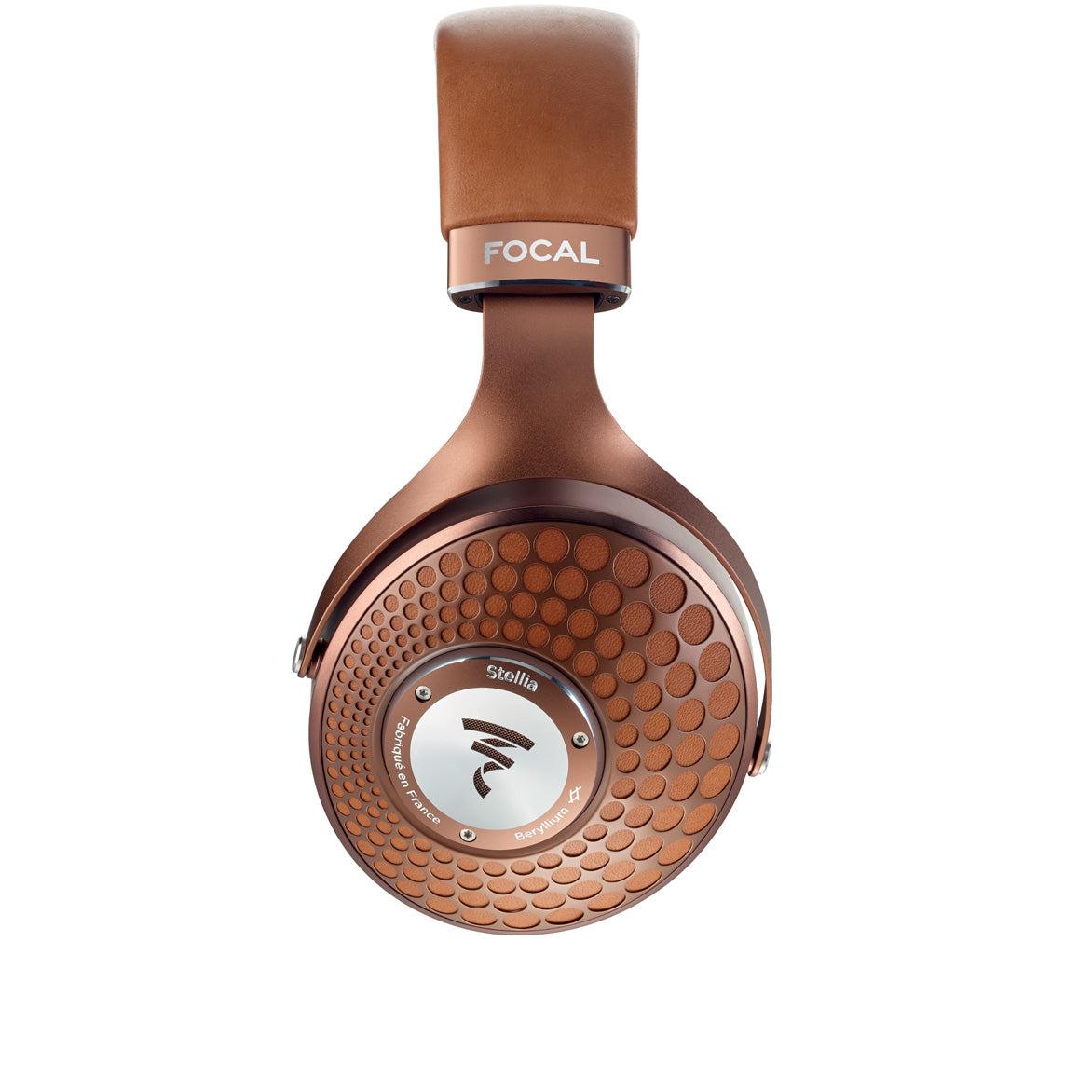 Focal Stellia - Cuffie stereo Hi-End chiuse