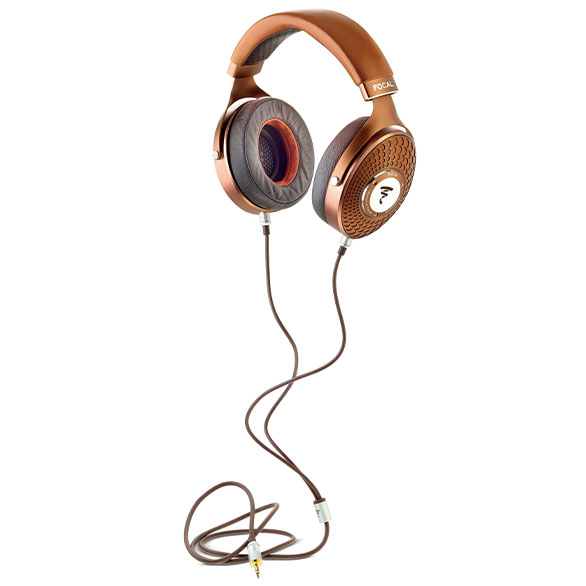 Focal Stellia - Cuffie stereo Hi-End chiuse