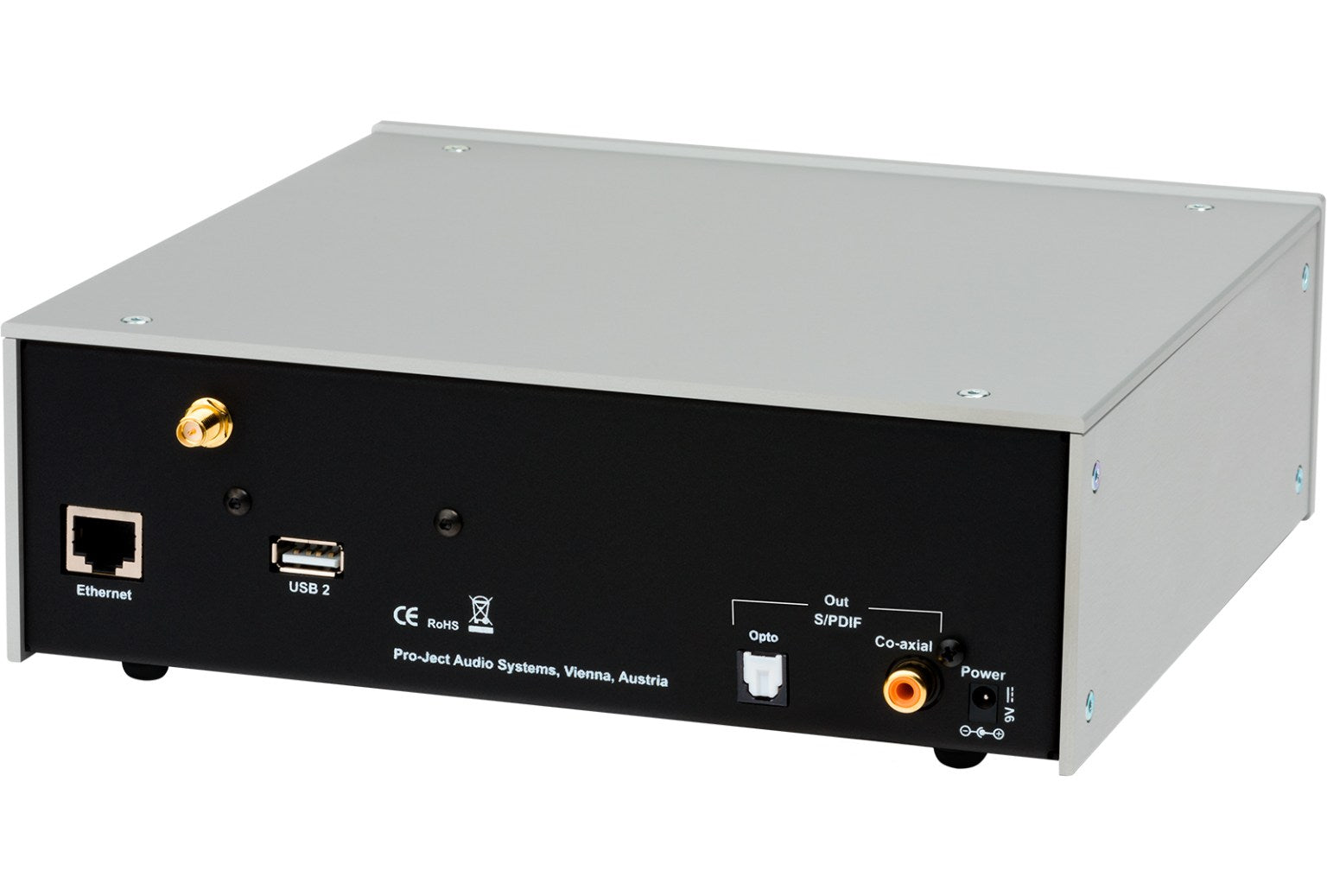 Pro-Ject Stream Box DS2 T