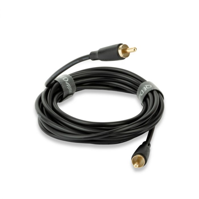 QED Connect Subwoofer - Cavo per subwoofer