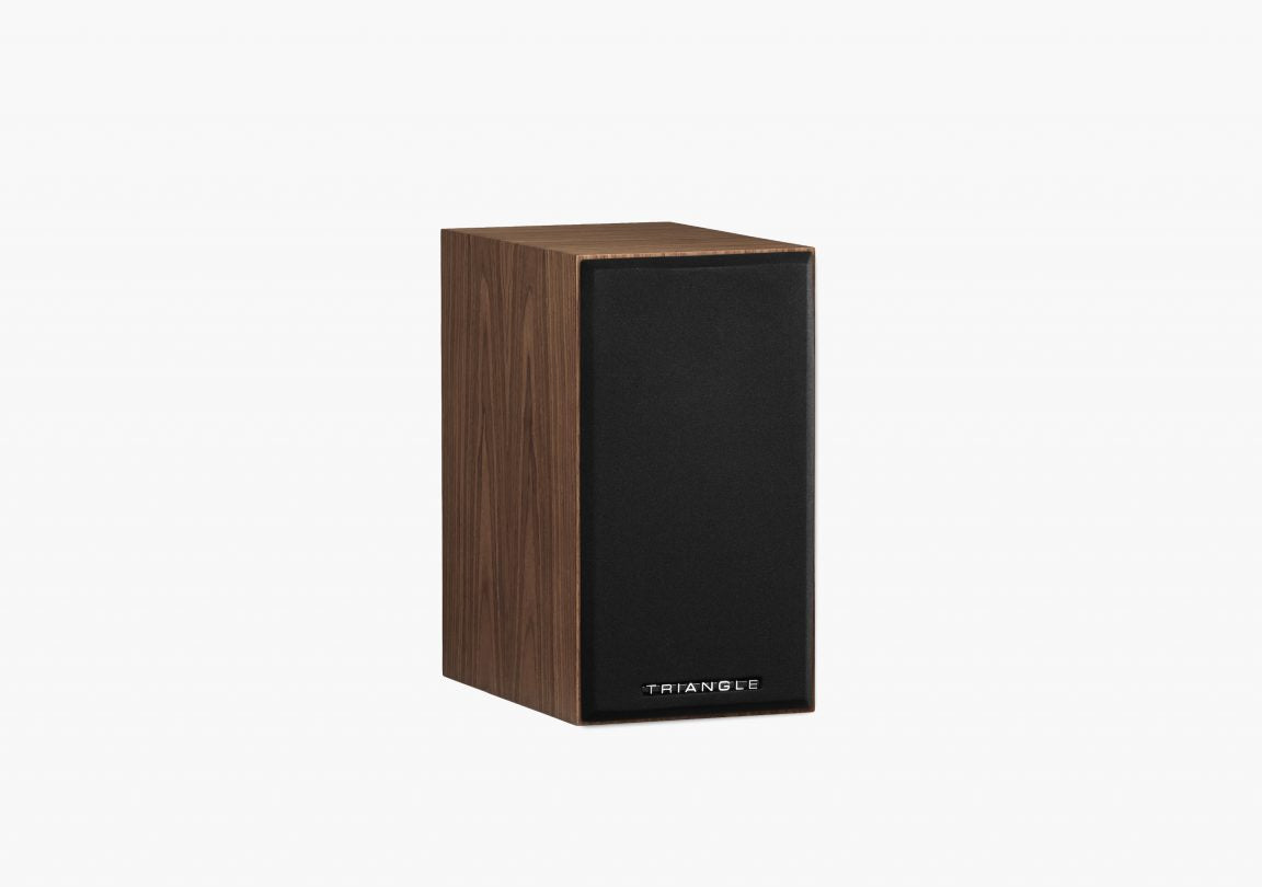 Triangle Titus Ez - Coppia diffusori da stand