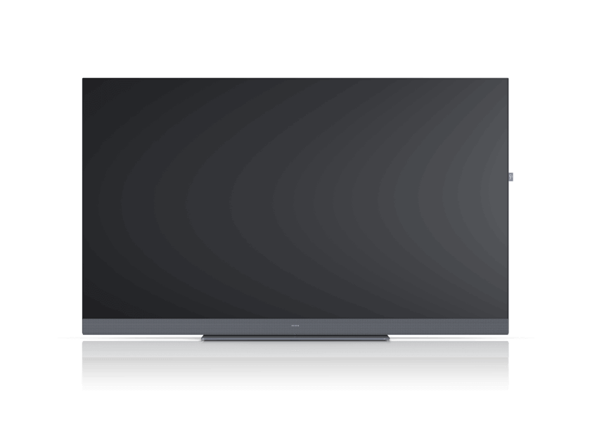 TV WE. BY LOEWE - We SEE 43