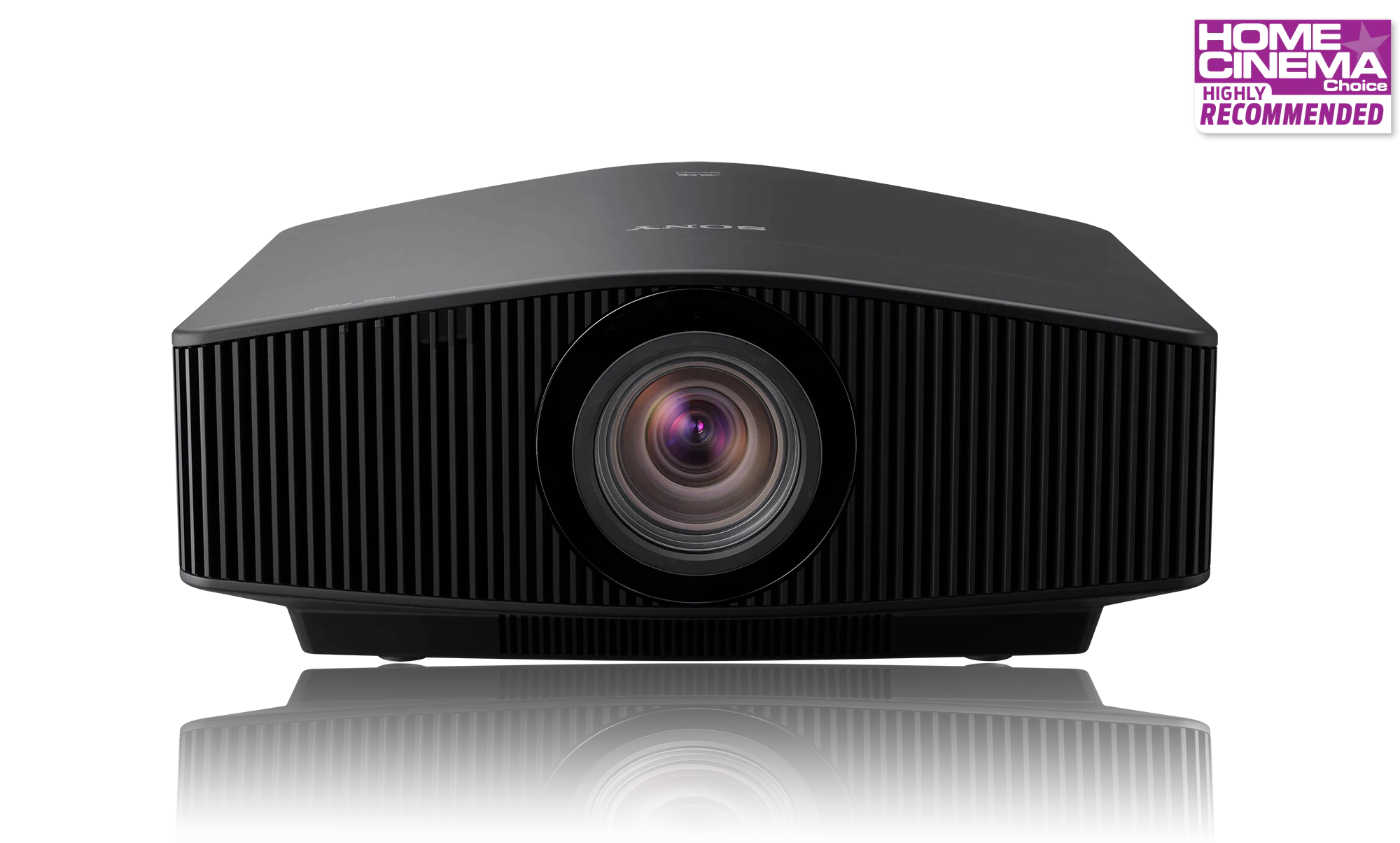 SONY VPL-VW890ES - Native 4K Video Projector