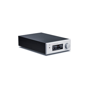 WEISS DSP501 / DSP502 Digital Signal Processor And Network Renderer 