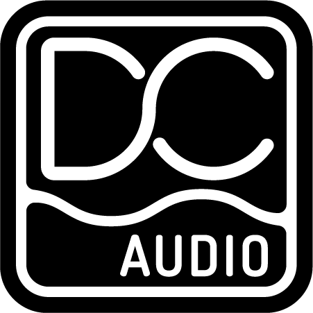 DAN CLARK AUDIO
