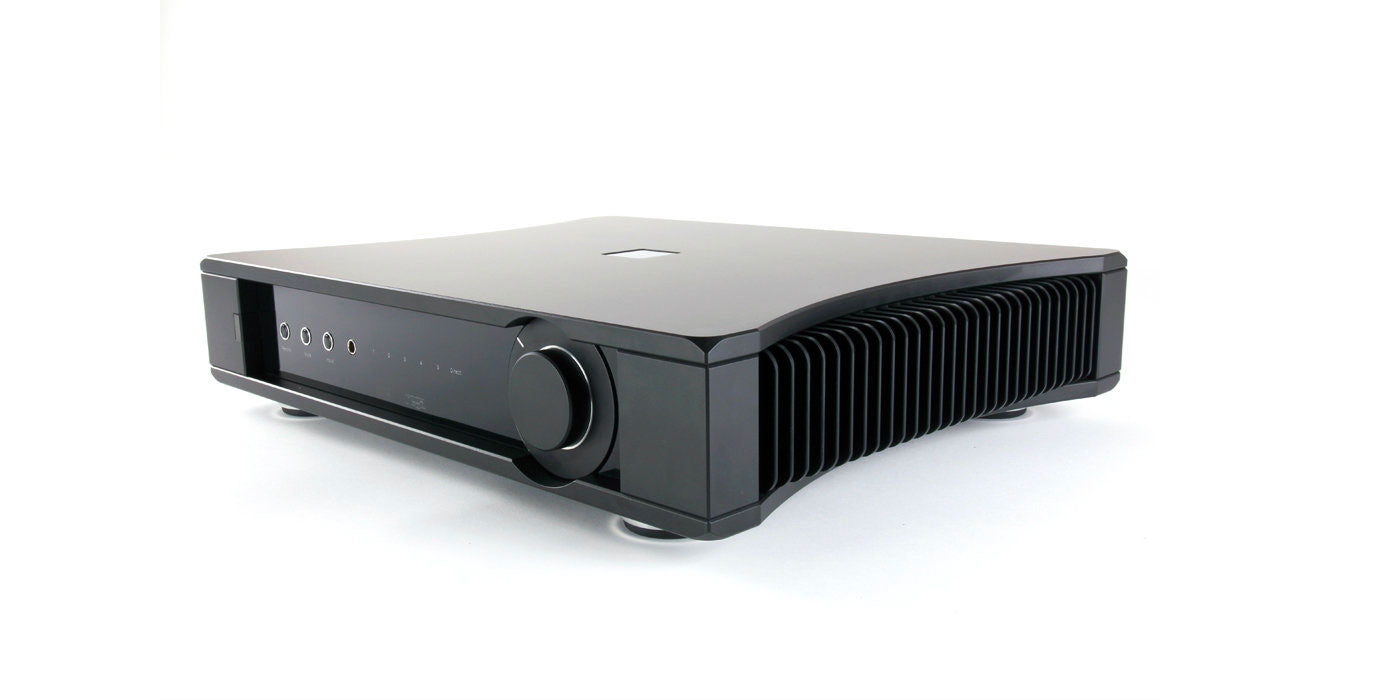 Amplificatori Stereo
