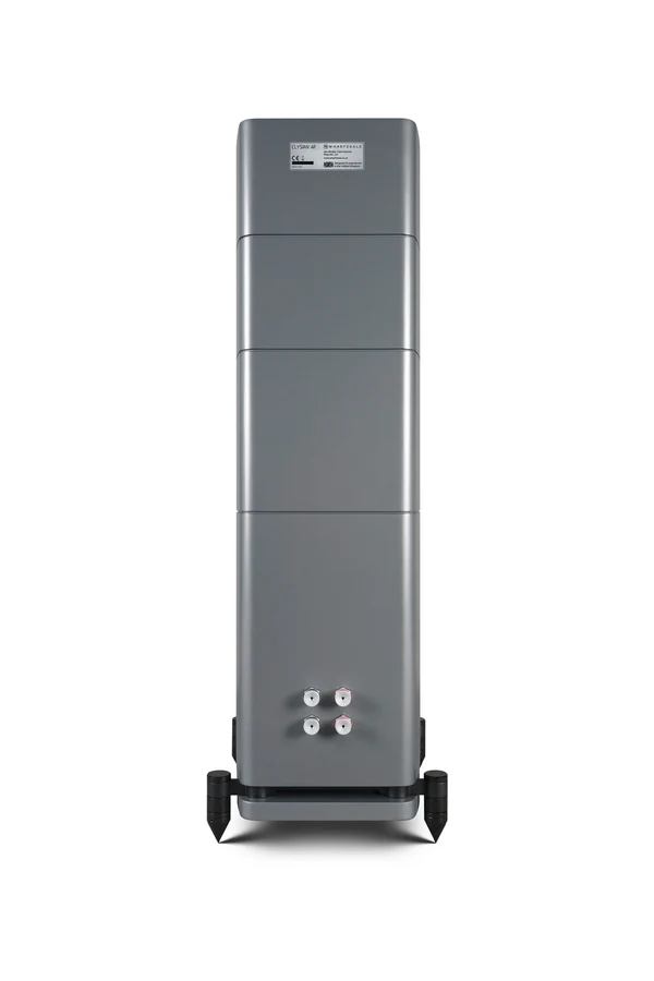 WHARFEDALE ELYSIAN 4R - Coppia di diffusori da pavimento