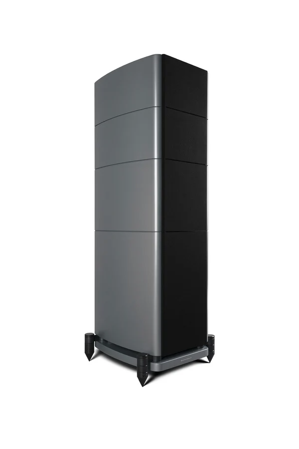 WHARFEDALE ELYSIAN 4R - Coppia di diffusori da pavimento