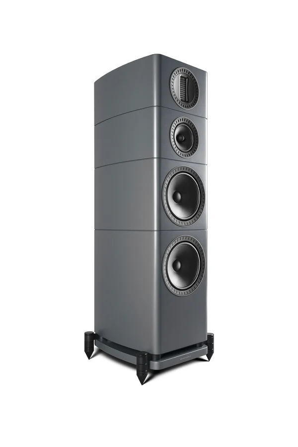 WHARFEDALE ELYSIAN 4R - Coppia di diffusori da pavimento