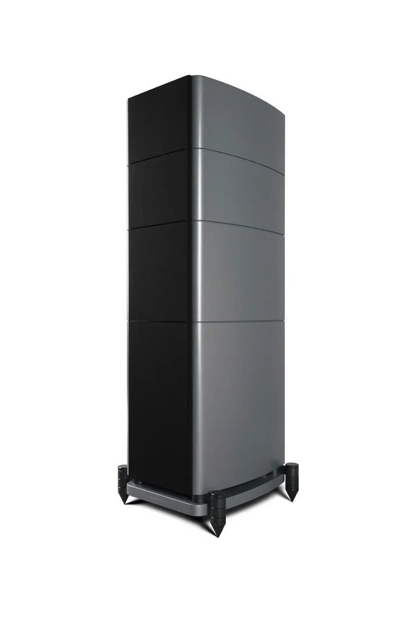 WHARFEDALE ELYSIAN 4R - Coppia di diffusori da pavimento