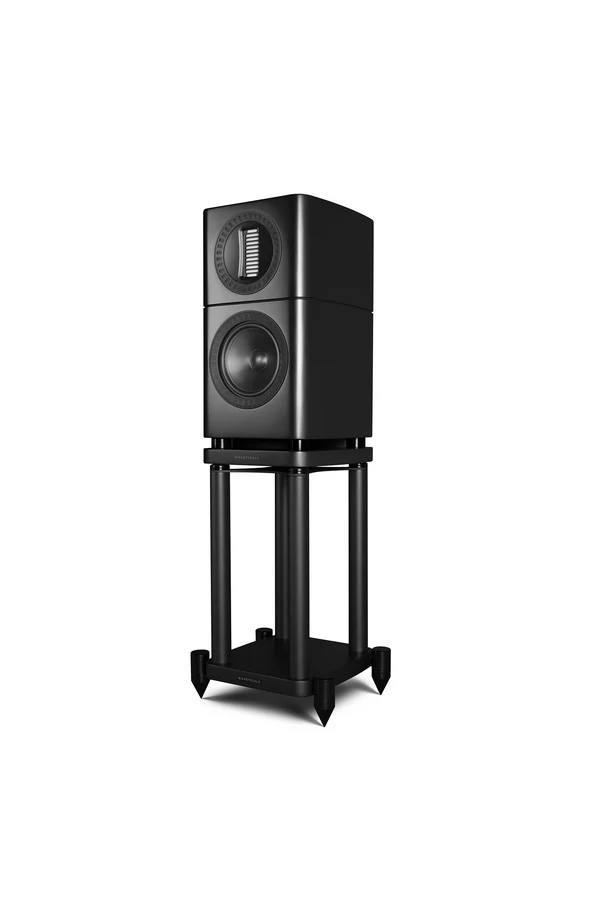 WHARFEDALE ELYSIAN 1R - Coppia di diffusori da stand