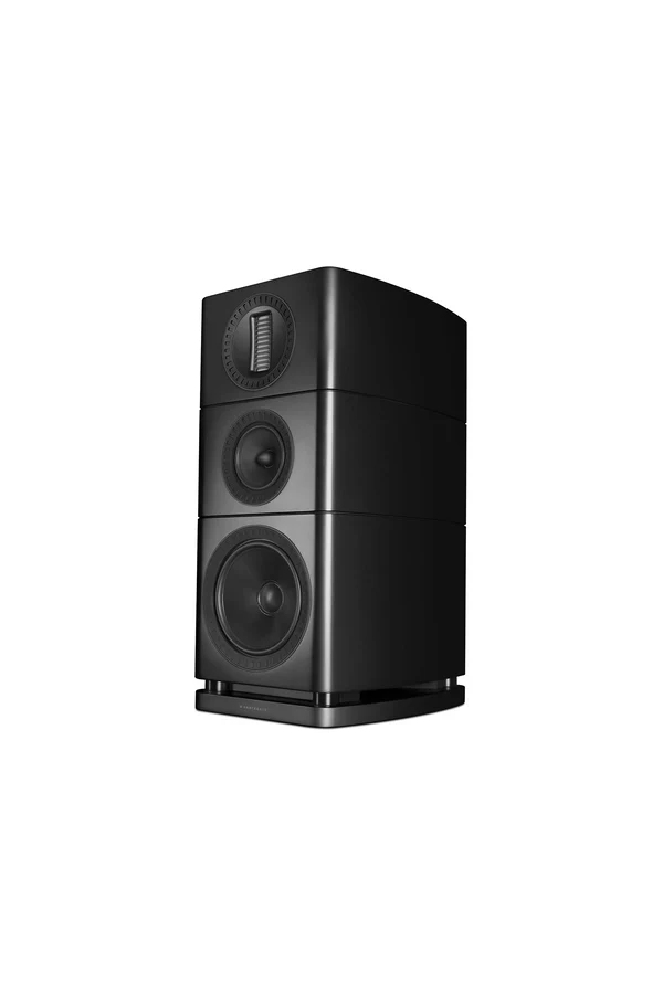 WHARFEDALE ELYSIAN 2R - Coppia di diffusori da stand