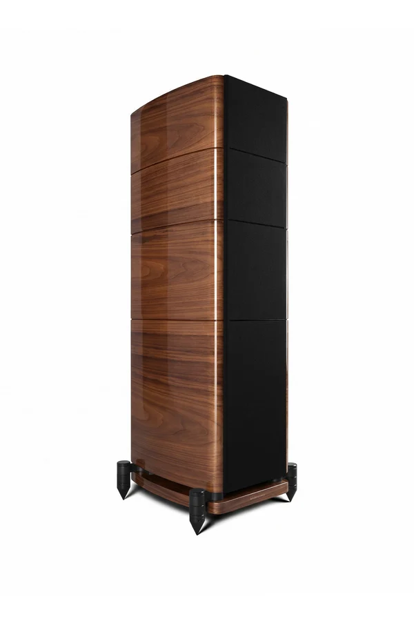 WHARFEDALE ELYSIAN 4R - Coppia di diffusori da pavimento