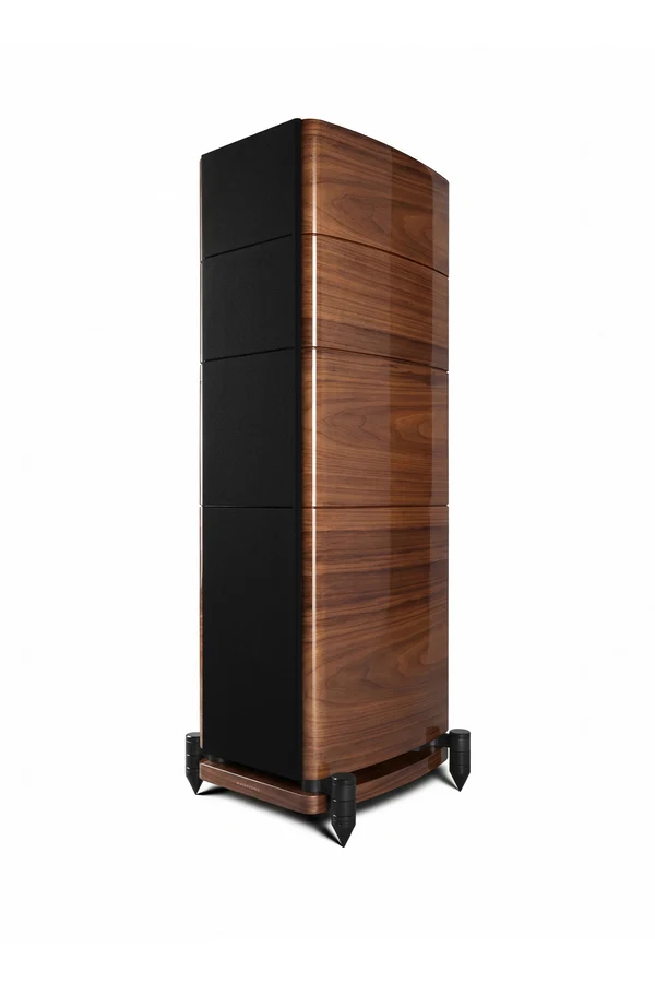 WHARFEDALE ELYSIAN 4R - Coppia di diffusori da pavimento