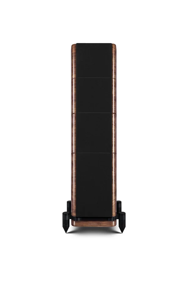 WHARFEDALE ELYSIAN 3R - Coppia di diffusori da pavimento