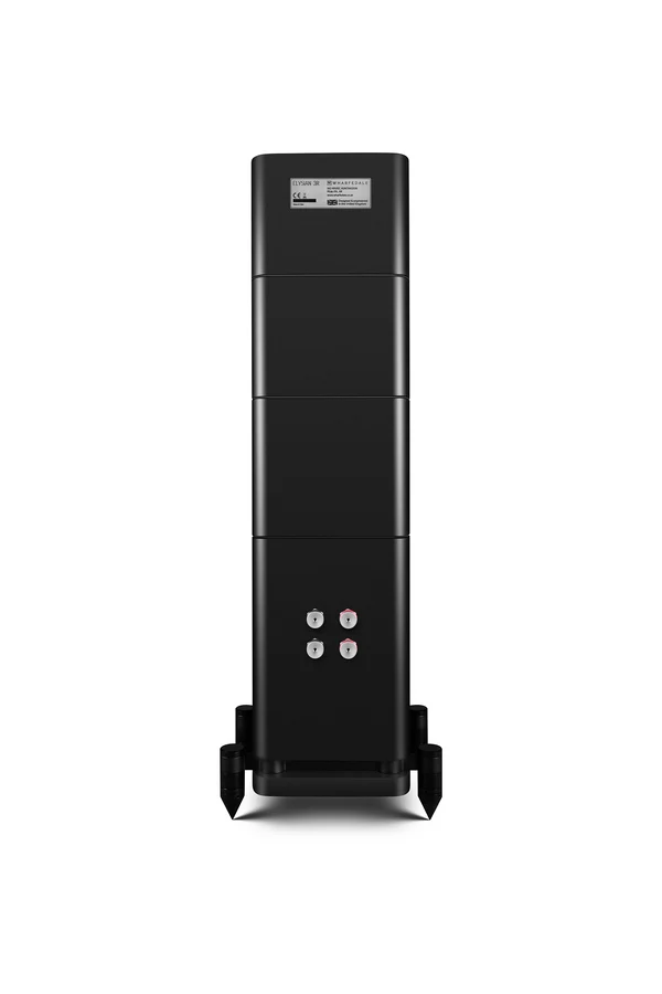 WHARFEDALE ELYSIAN 3R - Coppia di diffusori da pavimento