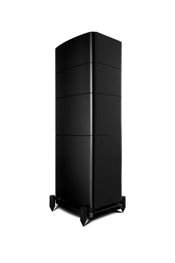 WHARFEDALE ELYSIAN 4R - Coppia di diffusori da pavimento