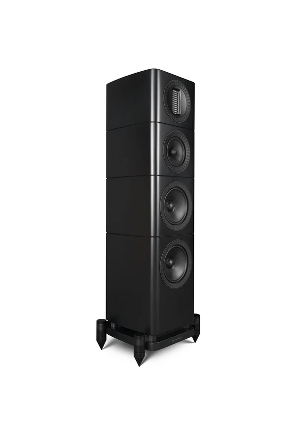 WHARFEDALE ELYSIAN 3R - Coppia di diffusori da pavimento