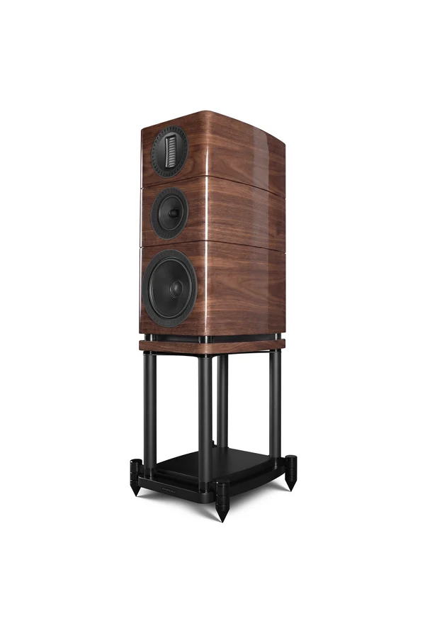 WHARFEDALE ELYSIAN 2R - Coppia di diffusori da stand
