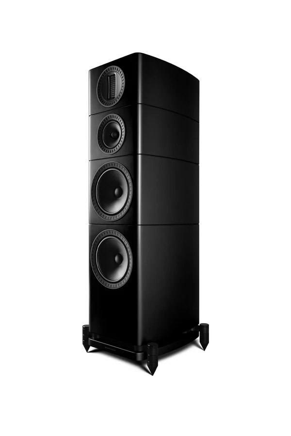 WHARFEDALE ELYSIAN 4R - Coppia di diffusori da pavimento
