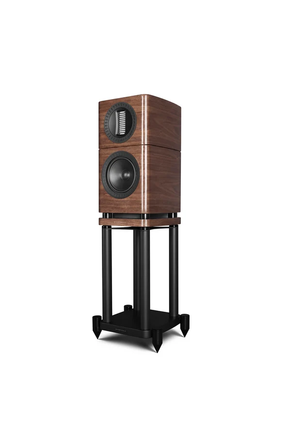 WHARFEDALE ELYSIAN 1R - Coppia di diffusori da stand