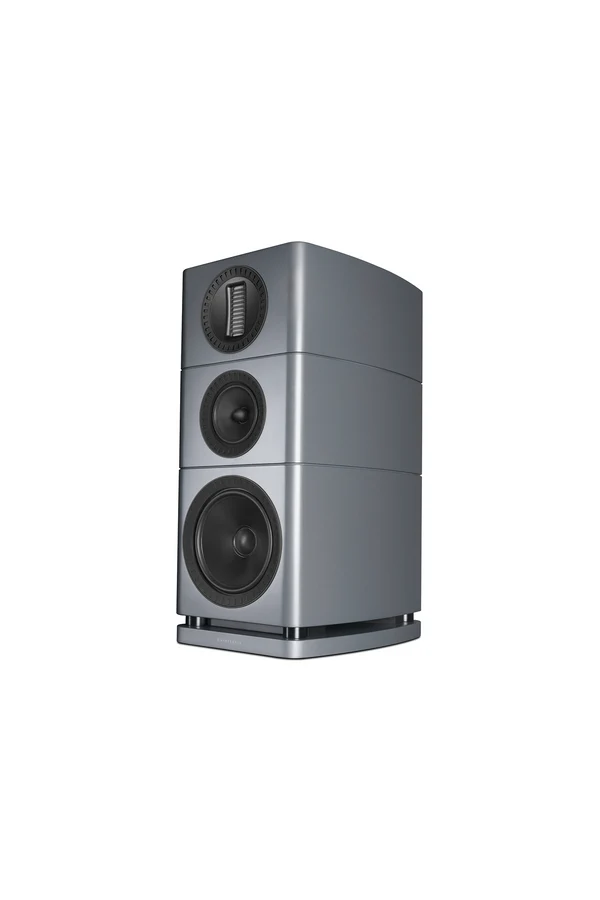 WHARFEDALE ELYSIAN 2R - Coppia di diffusori da stand