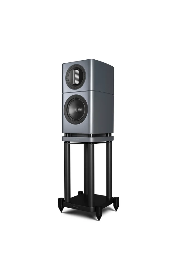 WHARFEDALE ELYSIAN 1R - Coppia di diffusori da stand