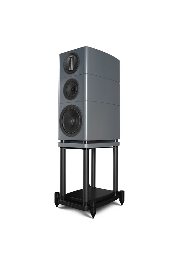 WHARFEDALE ELYSIAN 2R - Coppia di diffusori da stand