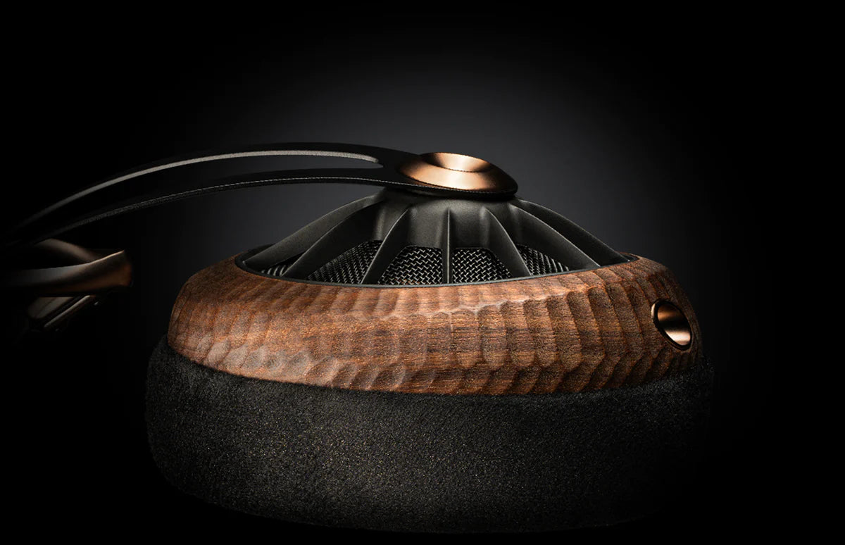 Meze Audio 109 PRO PRIMAL – Stereo-Kopfhörer 