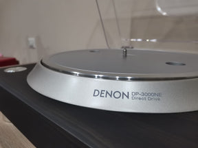 Denon DP-3000 - Giradischi - USATO