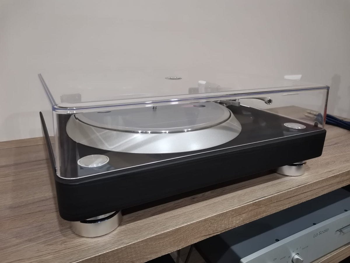 Denon DP-3000 - Giradischi - USATO