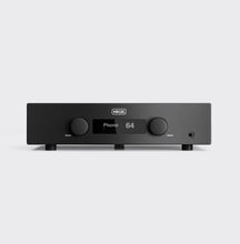 Hegel H190V - Amplificatore con streamer integrato - CHIEDERE DISPONIBILITA'