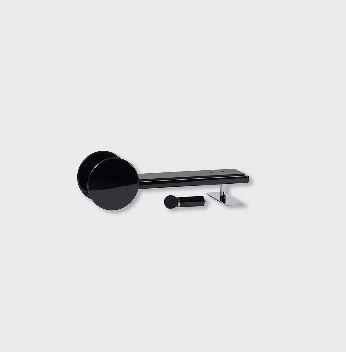 REL SUBWOOFER PLANAR PL-1