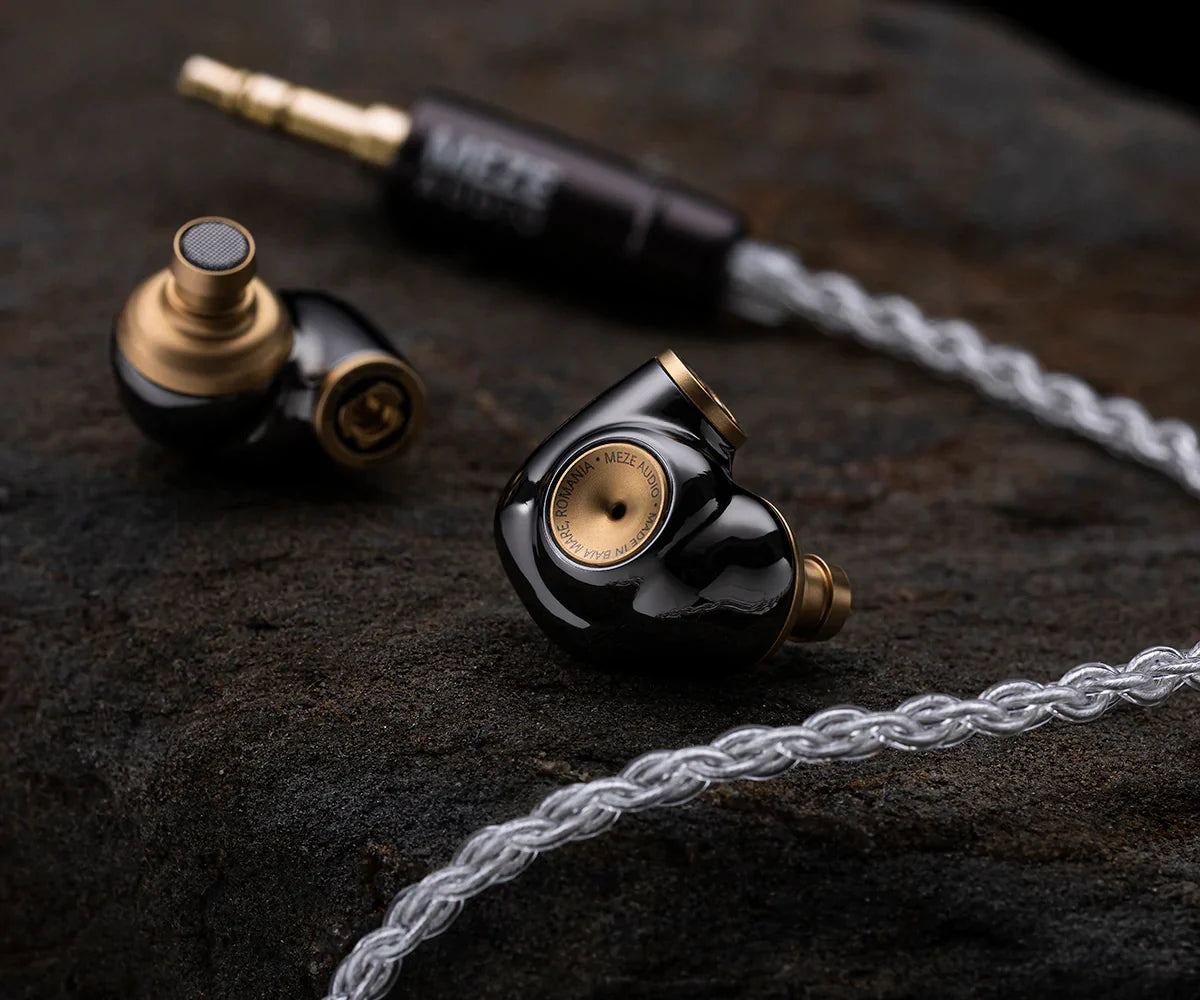 Meze Audio Advar - Cuffia In-Ear - B-STOCK
