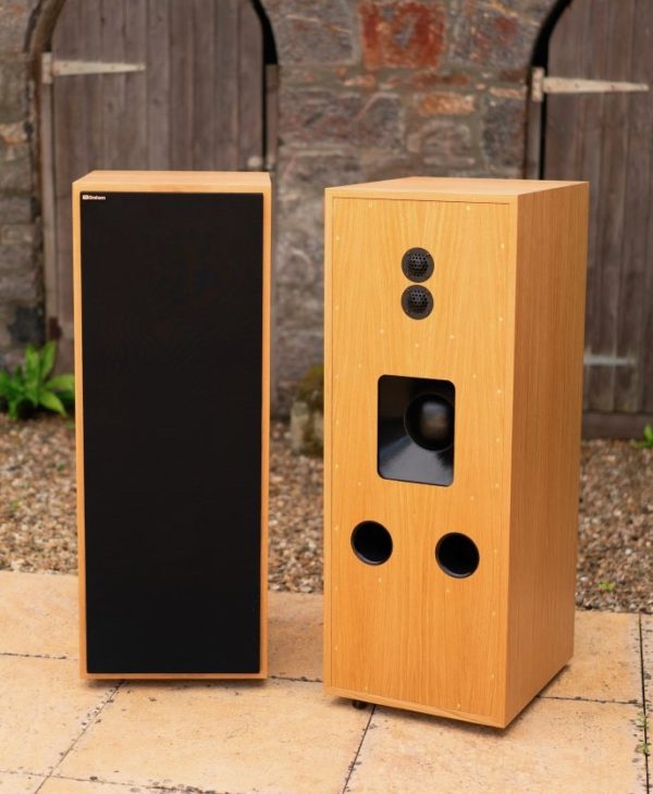 Graham Diffusore Audio Chartwell LS5/1 - Coppia - CHIAMARE PER DISPONIBILITA'