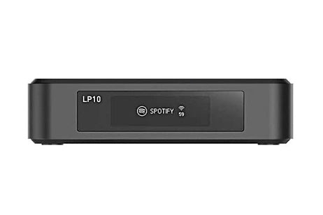 NuPrime LP10 - Streamer Audio - PRONTA CONSEGNA