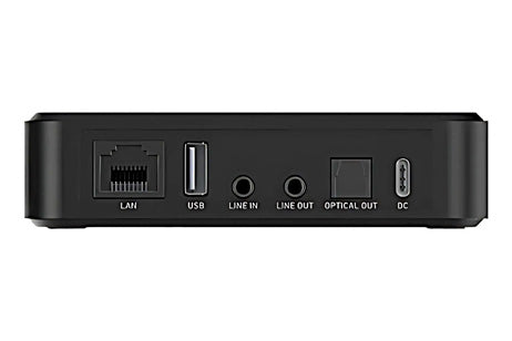 NuPrime LP10 - Streamer Audio - PRONTA CONSEGNA