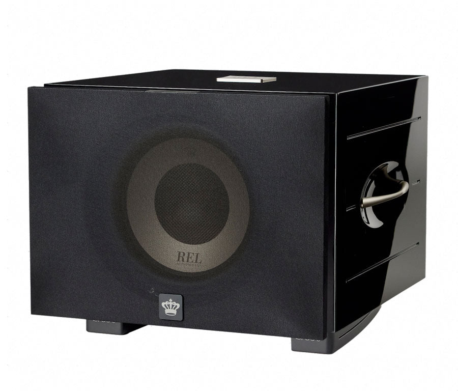 REL Acoustics S/850 - Subwoofer