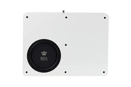 REL SUBWOOFER PLANAR PL-2