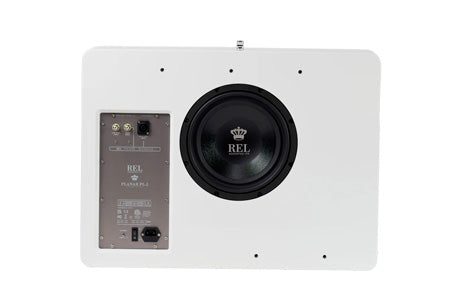 REL SUBWOOFER PLANAR PL-2
