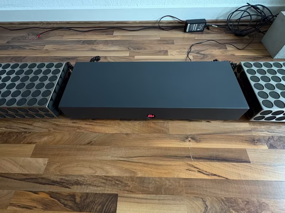 Poet baretta° - active bluetooth speaker - ASK FOR AVAILABILITY 