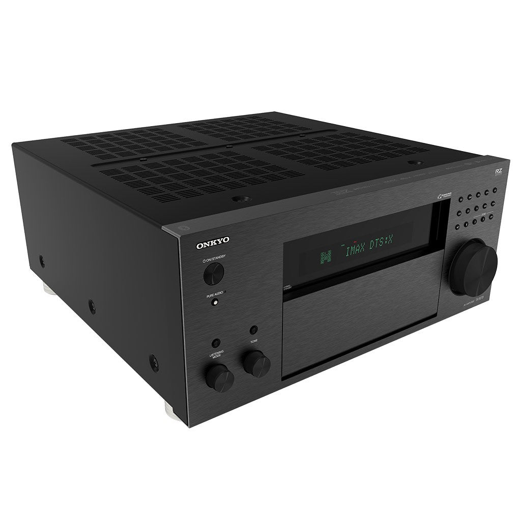 Onkyo TX-RZ70 - Sintoamplificatore AV 11.2 canali certificato THX
