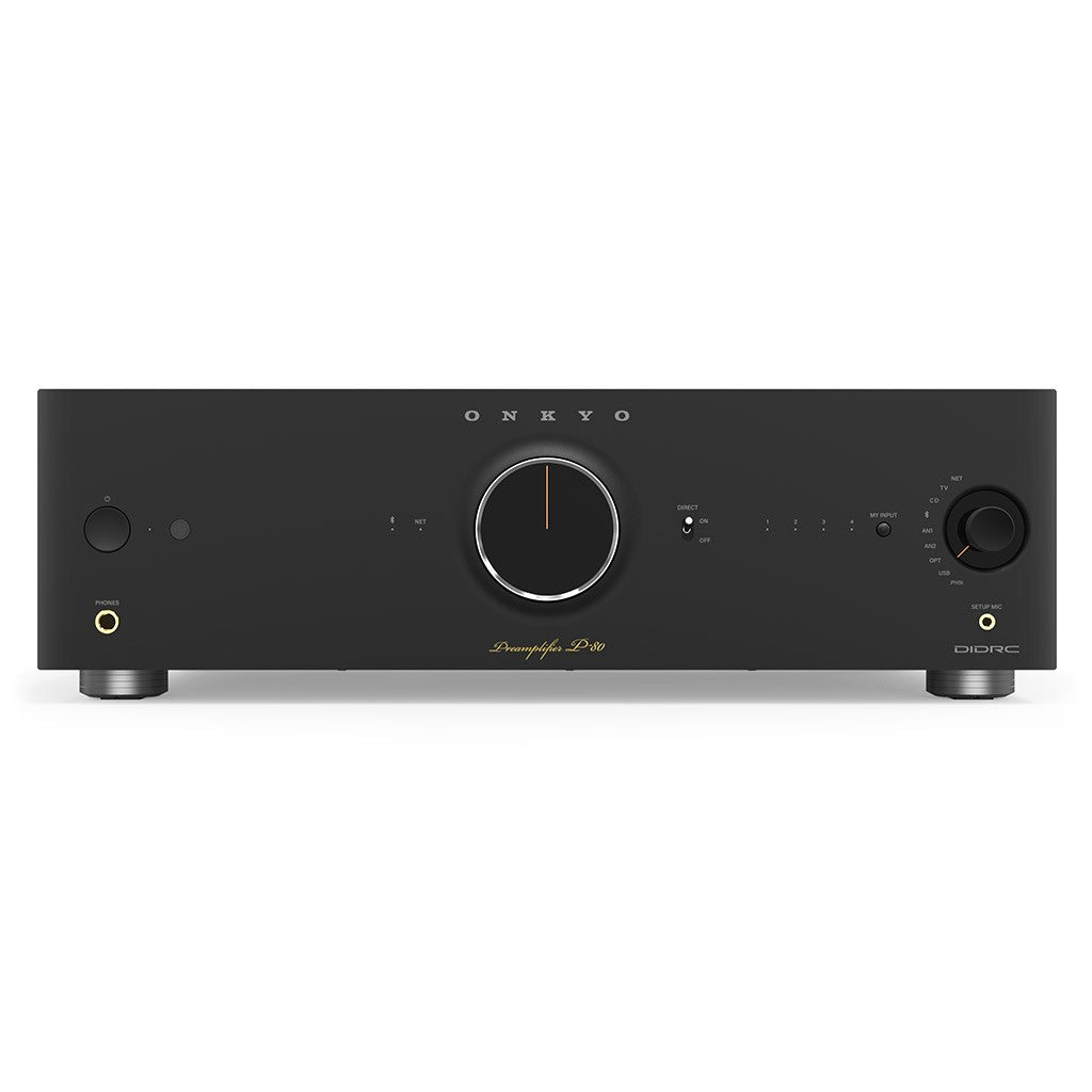 ONKYO ICON P-80 - Preamplificatore Stereo